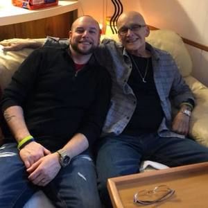 Meet your Posher, Josh